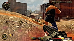 ꡼ No.011 | ȥηϥ饤򳫤롣RESISTANCE 3ײƸɦ¥ƥȤΥץåϤ褦