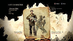 ꡼ No.014 | ȥηϥ饤򳫤롣RESISTANCE 3ײƸɦ¥ƥȤΥץåϤ褦