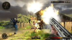 ꡼ No.016 | ȥηϥ饤򳫤롣RESISTANCE 3ײƸɦ¥ƥȤΥץåϤ褦