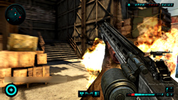 ꡼ No.018 | ȥηϥ饤򳫤롣RESISTANCE 3ײƸɦ¥ƥȤΥץåϤ褦