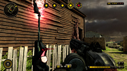 ꡼ No.019 | ȥηϥ饤򳫤롣RESISTANCE 3ײƸɦ¥ƥȤΥץåϤ褦