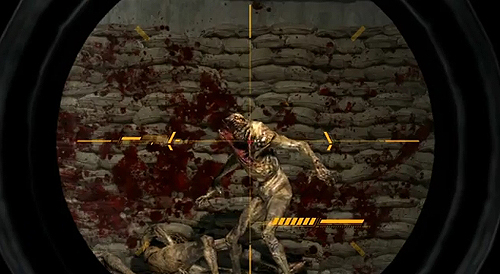 ꡼ No.004 | RESISTANCE 3סʼοҲ𤹤뿷ʳȯԥӥǥ꡼ãƥ˥᡼󤬤Ȥˤ