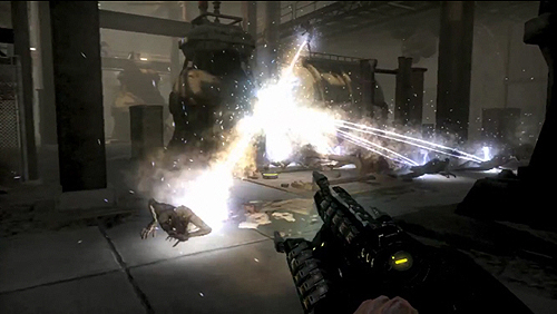 ꡼ No.005 | RESISTANCE 3סʼοҲ𤹤뿷ʳȯԥӥǥ꡼ãƥ˥᡼󤬤Ȥˤ