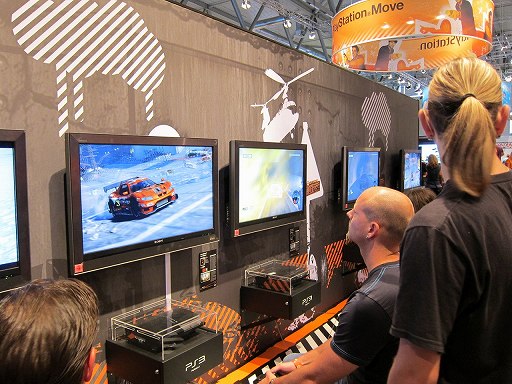 ꡼ No.001 | GamescomϤޤ򤪸ޤɥĤǥ⡼ȡǿMotorStorm Apocalypseפץ쥤ࡼӡ⻣äƤߤ