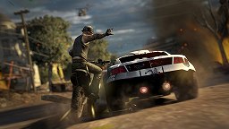 ꡼ No.010 | GamescomϤޤ򤪸ޤɥĤǥ⡼ȡǿMotorStorm Apocalypseפץ쥤ࡼӡ⻣äƤߤ