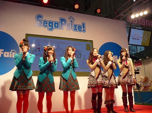 ꡼ No.006 | AM硼2011SKE48UFOå㡼з衤ǥκڡ蘆̤Τ̤ߤ򥲥åȡץ饤֡2֤Υ٥ȥݡ