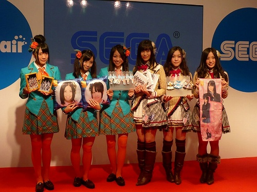 ꡼ No.007 | AM硼2011SKE48UFOå㡼з衤ǥκڡ蘆̤Τ̤ߤ򥲥åȡץ饤֡2֤Υ٥ȥݡ