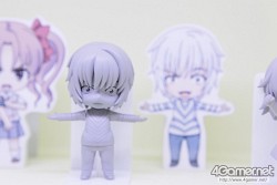 ꡼ No.285 | 2012ǯեƥबꡣ͵˥ᤫåޤޤ·ä25ץ饤եץեȥݡȤǺ