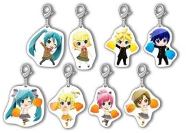 ꡼ No.005Υͥ / ե2012βơϤ˽ŸͤΥץ饤ʪξ