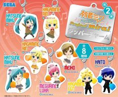 ꡼ No.006Υͥ / ե2012βơϤ˽ŸͤΥץ饤ʪξ