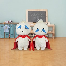 ���������꡼ No.001�Υ���ͥ������ / �֤�������!!�ޥ��뤵��פΡ֥᥽�פ�����Ź�ޤΥץ饤���Ȥ���9�����о�