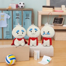 ���������꡼ No.002�Υ���ͥ������ / �֤�������!!�ޥ��뤵��פΡ֥᥽�פ�����Ź�ޤΥץ饤���Ȥ���9�����о�