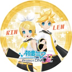 画像集#004のサムネイル/1〜2月に登場する「初音ミク」関連のプライズ公開。お菓子缶や缶バッジなど