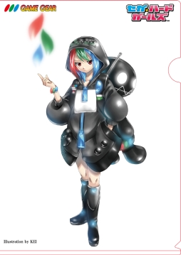 画像ギャラリー No.011のサムネイル画像 / セガ，ワンダーフェスティバル2014【夏】に出展。会場限定フィギュアの情報も