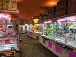 ���������꡼ No.001�Υ���ͥ������ / ���ߥ塼�����Ȼ��ߡ֥��� ���ݡ���TOKYO-BAY�פ����������ץ�