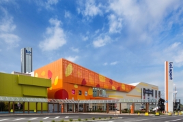 ���������꡼ No.003�Υ���ͥ������ / ���ߥ塼�����Ȼ��ߡ֥��� ���ݡ���TOKYO-BAY�פ����������ץ�