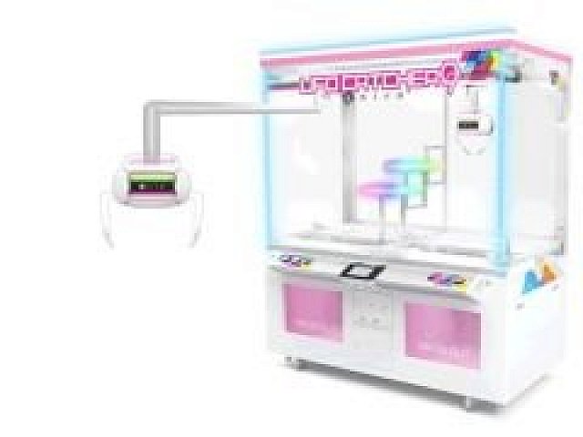 特注　小型　クレーンゲーム　ufoキャッチャー AM機器 UFOキャッチャーシリーズアップデートファイル – am.sega.jp