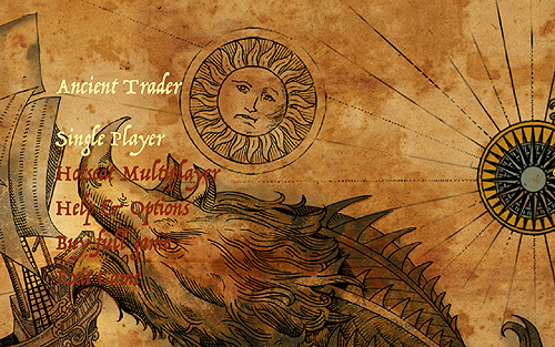 画像ギャラリー No.002のサムネイル画像 / ライバルを蹴散らしつつ新大陸を目指せ。カードバトルライクな戦闘が特徴のターン制ストラテジー「Ancient Trader」のデモ版をUp