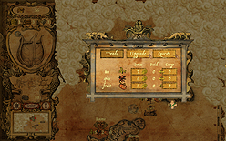 画像ギャラリー No.005のサムネイル画像 / ライバルを蹴散らしつつ新大陸を目指せ。カードバトルライクな戦闘が特徴のターン制ストラテジー「Ancient Trader」のデモ版をUp