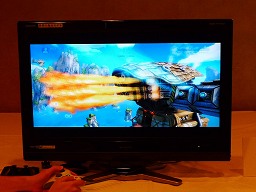 ꡼ No.003Υͥ / TGS 2011ϥեߥΥǿεѤȥȤǺƸ饹ۥåѡκǿSINE MORAסBLACK KNIGHT SWORD׸