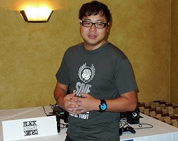 ꡼ No.005Υͥ / TGS 2011ϥեߥΥǿεѤȥȤǺƸ饹ۥåѡκǿSINE MORAסBLACK KNIGHT SWORD׸