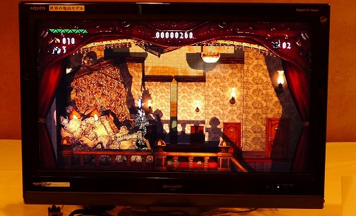 ꡼ No.006Υͥ / TGS 2011ϥեߥΥǿεѤȥȤǺƸ饹ۥåѡκǿSINE MORAסBLACK KNIGHT SWORD׸