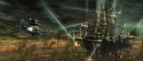 ꡼ No.002 | STGSine MoraסXbox LIVE ɤ321ۿϡη˥󤬼줿ǿȥ쥤顼