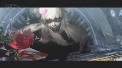 ���������꡼ No.004�Υ���ͥ������ / �֥��㥵���ס��⤦��ͤΥ��㥵����ե������㡼������PV�����