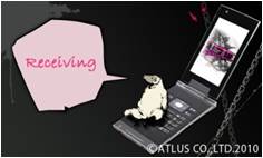 ꡼ No.009Υͥ / ֥㥵׸ȤΡȷӡɤCatherineΥ᡼뤬忮