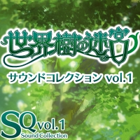 画像ギャラリー No.003のサムネイル画像 / 「キャサリン」BGMがひと足早く。ATLUS MUSICの2月配信情報