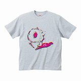 画像ギャラリー No.009のサムネイル画像 / アトラスの通販サイトがリニューアル。「キャサリン」Tシャツ値引き企画も実施