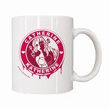 画像ギャラリー No.012のサムネイル画像 / アトラスの通販サイトがリニューアル。「キャサリン」Tシャツ値引き企画も実施