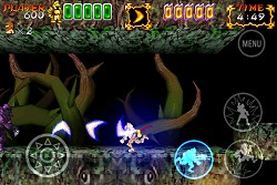 ꡼ No.008 | ץ󡤥Х륲⳦¼IIפauǤiPhone/iPod touchǤۿ