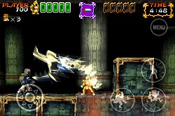 ꡼ No.010 | ץ󡤥Х륲⳦¼IIפauǤiPhone/iPod touchǤۿ