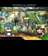 ꡼ No.040 | BLAZBLUEפΤӥã˽ȥץʥɡ֤֤ -BLAZBLUE MOBILE BATTLE-סХˤۿ