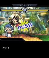 ꡼ No.044 | BLAZBLUEפΤӥã˽ȥץʥɡ֤֤ -BLAZBLUE MOBILE BATTLE-סХˤۿ