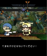 ꡼ No.045 | BLAZBLUEפΤӥã˽ȥץʥɡ֤֤ -BLAZBLUE MOBILE BATTLE-סХˤۿ