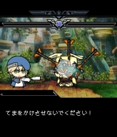 ꡼ No.046 | BLAZBLUEפΤӥã˽ȥץʥɡ֤֤ -BLAZBLUE MOBILE BATTLE-סХˤۿ