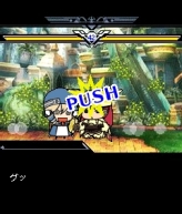 ꡼ No.052 | BLAZBLUEפΤӥã˽ȥץʥɡ֤֤ -BLAZBLUE MOBILE BATTLE-סХˤۿ