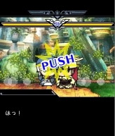 ꡼ No.053 | BLAZBLUEפΤӥã˽ȥץʥɡ֤֤ -BLAZBLUE MOBILE BATTLE-סХˤۿ