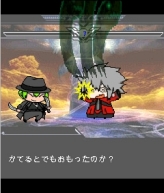 ꡼ No.056 | BLAZBLUEפΤӥã˽ȥץʥɡ֤֤ -BLAZBLUE MOBILE BATTLE-סХˤۿ