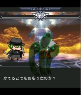 ꡼ No.057 | BLAZBLUEפΤӥã˽ȥץʥɡ֤֤ -BLAZBLUE MOBILE BATTLE-סХˤۿ