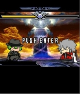 ꡼ No.058 | BLAZBLUEפΤӥã˽ȥץʥɡ֤֤ -BLAZBLUE MOBILE BATTLE-סХˤۿ