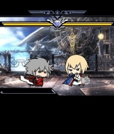 ꡼ No.079 | BLAZBLUEפΤӥã˽ȥץʥɡ֤֤ -BLAZBLUE MOBILE BATTLE-סХˤۿ