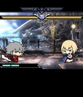 ꡼ No.080 | BLAZBLUEפΤӥã˽ȥץʥɡ֤֤ -BLAZBLUE MOBILE BATTLE-סХˤۿ