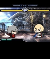 ꡼ No.081 | BLAZBLUEפΤӥã˽ȥץʥɡ֤֤ -BLAZBLUE MOBILE BATTLE-סХˤۿ