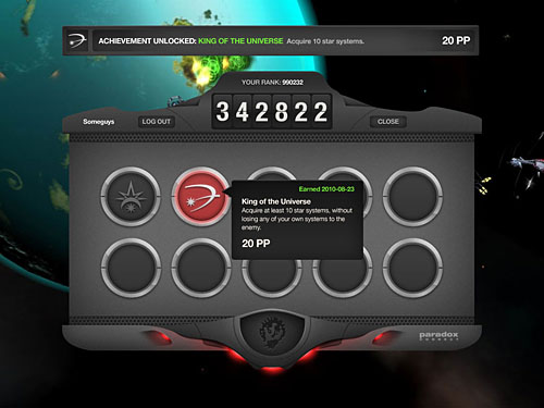 ꡼ No.005 | GamescomParadox饤󥵡ӥParadox ConnectפȯɽCrusader Kings IIפʤɿȥ