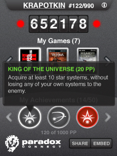 ꡼ No.007Υͥ / GamescomParadox饤󥵡ӥParadox ConnectפȯɽCrusader Kings IIפʤɿȥ