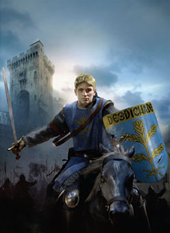 ꡼ No.009 | GamescomParadox饤󥵡ӥParadox ConnectפȯɽCrusader Kings IIפʤɿȥ