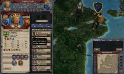 ꡼ No.002 | ParadoxCrusader Kings IIפΥƥࡼӡ400ǯˤ錄ʿ¤˱ɤβ򡤥衼åѤۤ夲褦